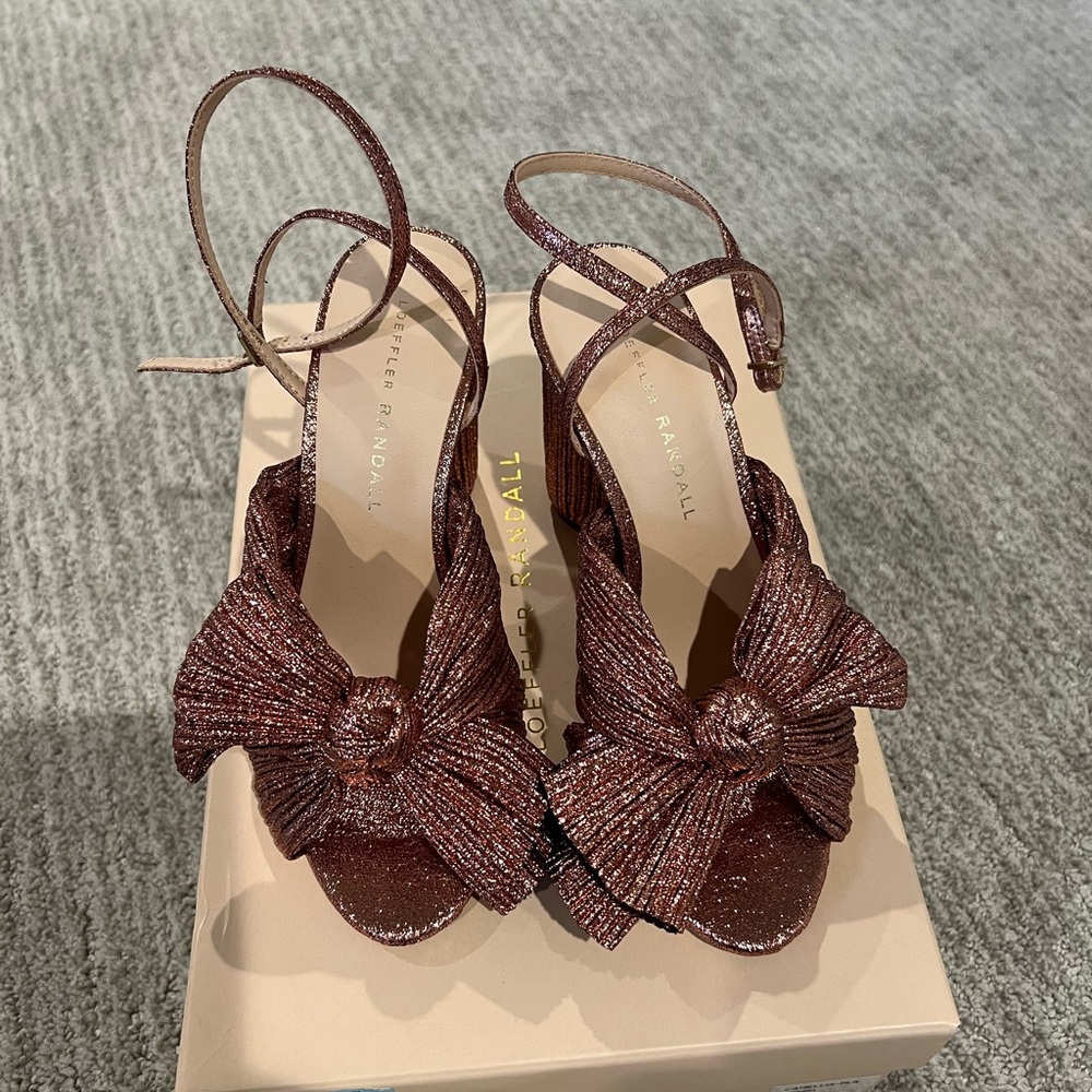 Loeffler Randall Camelia Sandal 5